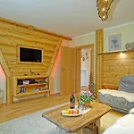 Gaestehaus Laercheck *