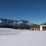 Gaestehaus Laercheck * Berchtesgaden