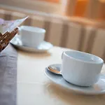 Apartman Gaestehaus Laercheck Berchtesgaden