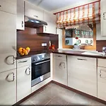 Gaestehaus Laercheck * Berchtesgaden