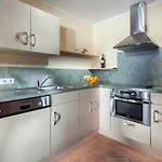 Apartman Gaestehaus Laercheck *