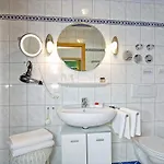 Apartman Gaestehaus Laercheck
