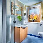 Apartman Gaestehaus Laercheck Berchtesgaden