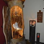 Gaestehaus Laercheck Apartman Berchtesgaden