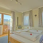 Apartman Gaestehaus Laercheck *