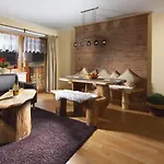 Gaestehaus Laercheck Berchtesgaden