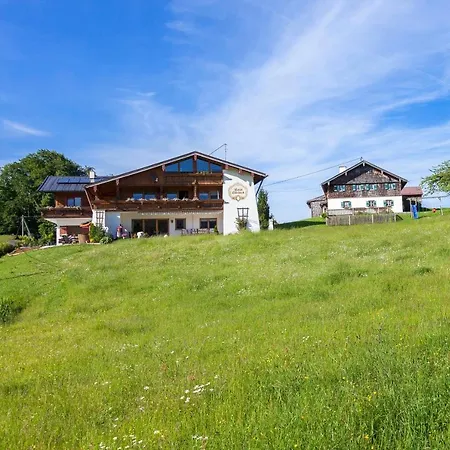 Apartment Gaestehaus Laercheck Berchtesgaden