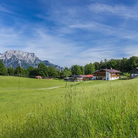 Διαμέρισμα Gaestehaus Laercheck *