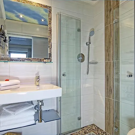 Gaestehaus Laercheck * Berchtesgaden