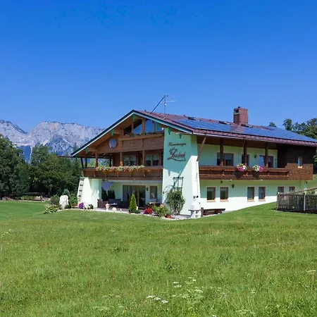 Gaestehaus Laercheck *