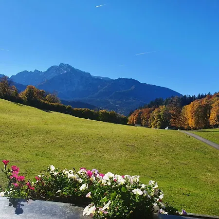 Gaestehaus Laercheck *