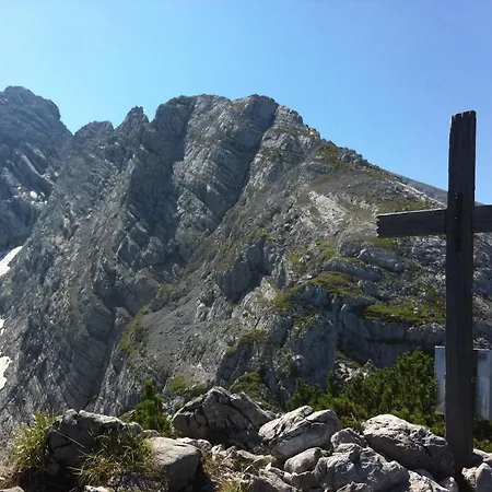 Gaestehaus Laercheck Berchtesgaden