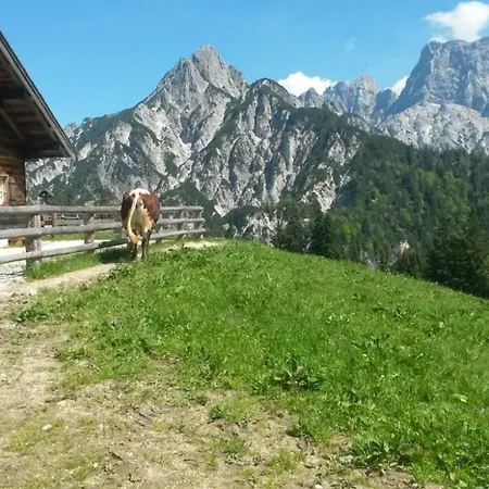 Gaestehaus Laercheck Apartment *
