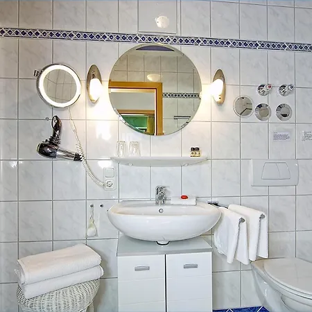 Apartment Gaestehaus Laercheck