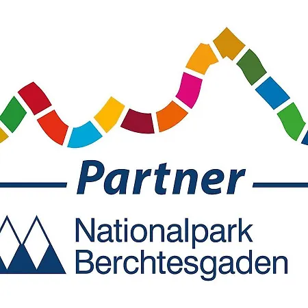 Apartment Gaestehaus Laercheck Berchtesgaden