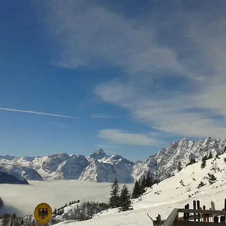Gaestehaus Laercheck