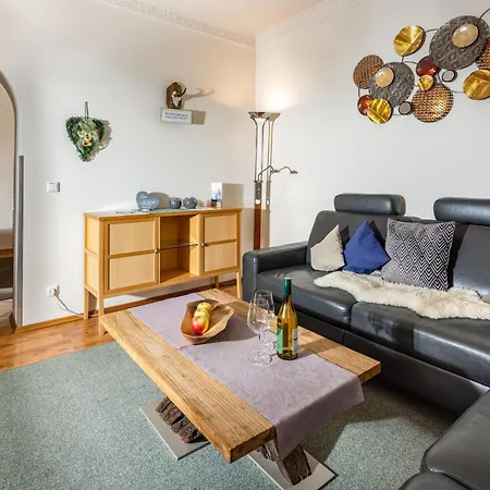 Gaestehaus Laercheck Berchtesgaden