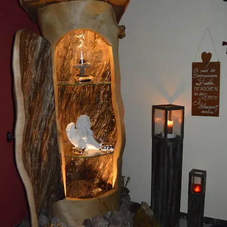 Gaestehaus Laercheck Appartamento Berchtesgaden