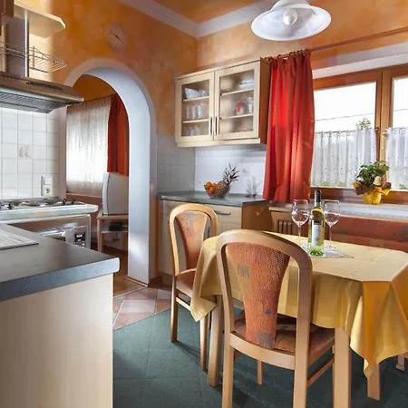 Gaestehaus Laercheck