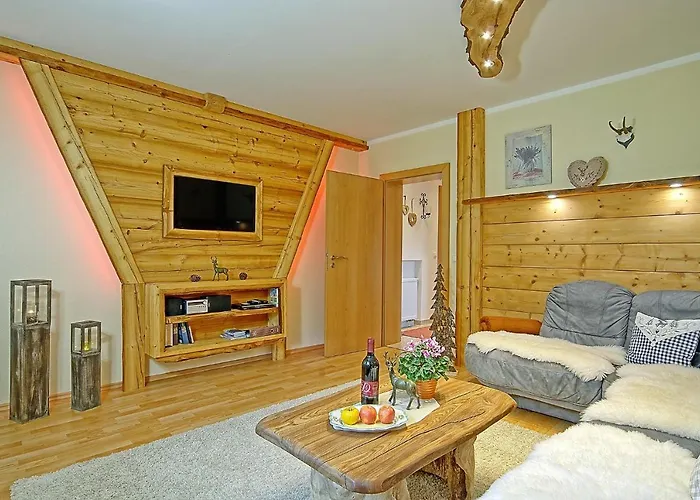 Gaestehaus Laercheck *