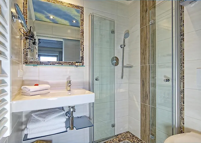 Gaestehaus Laercheck * Berchtesgaden