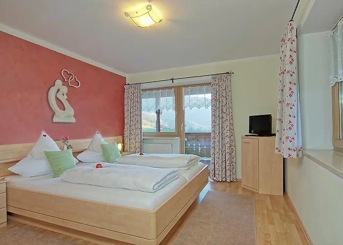 Gaestehaus Laercheck Berchtesgaden