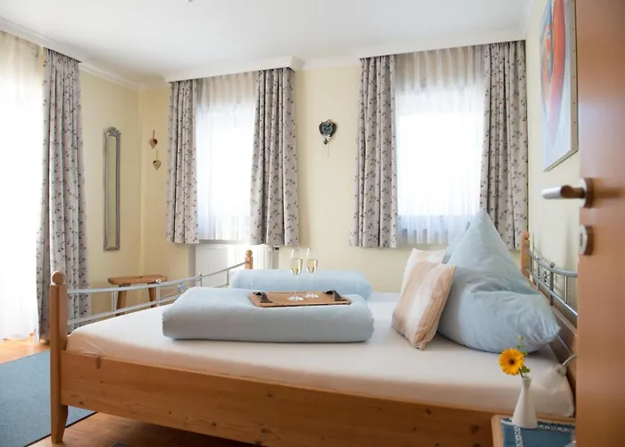 Gaestehaus Laercheck