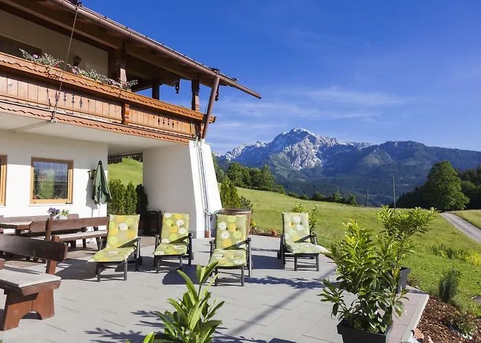 Gaestehaus Laercheck *