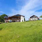 Apartmán Gaestehaus Laercheck Berchtesgaden
