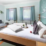 Apartmán Gaestehaus Laercheck *