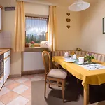Gaestehaus Laercheck * Berchtesgaden