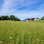 Gaestehaus Laercheck Apartmán *