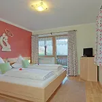 Gaestehaus Laercheck Berchtesgaden