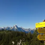 Gaestehaus Laercheck Berchtesgaden