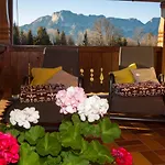 Apartmán Gaestehaus Laercheck *