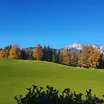 Gaestehaus Laercheck Apartmán