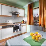 Gaestehaus Laercheck Apartmán