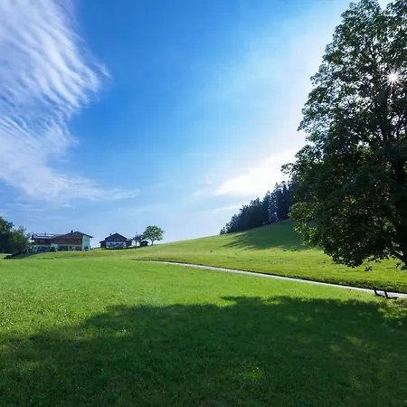 Gaestehaus Laercheck Appartement *