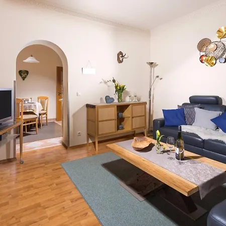 Gaestehaus Laercheck Berchtesgaden