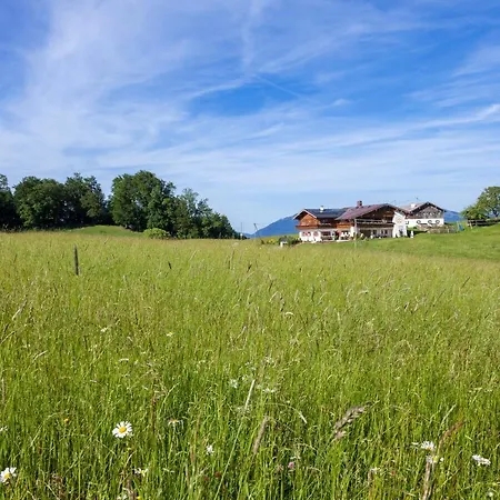 Gaestehaus Laercheck Appartement *