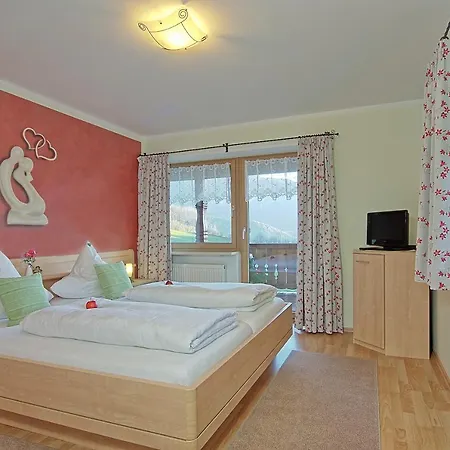 Gaestehaus Laercheck Berchtesgaden