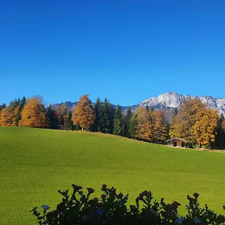 Gaestehaus Laercheck Lägenhet