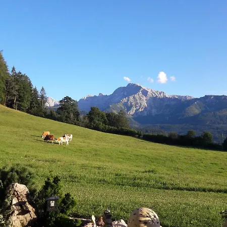 Gaestehaus Laercheck