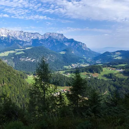 Appartement Gaestehaus Laercheck *