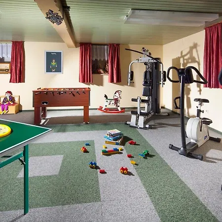 Appartement Gaestehaus Laercheck *