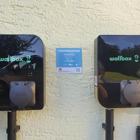 Gaestehaus Laercheck *