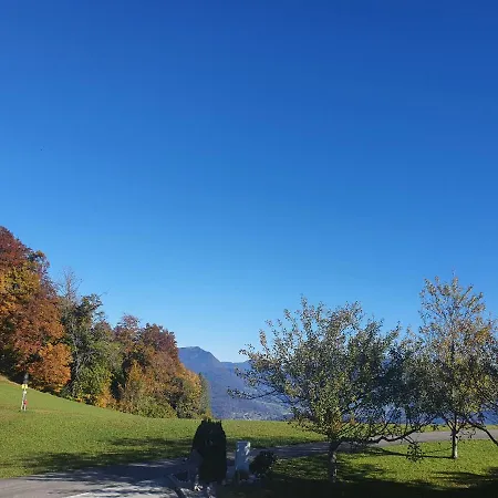 Gaestehaus Laercheck