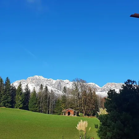 Lägenhet Gaestehaus Laercheck