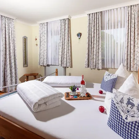 Gaestehaus Laercheck Apartamento Berchtesgaden