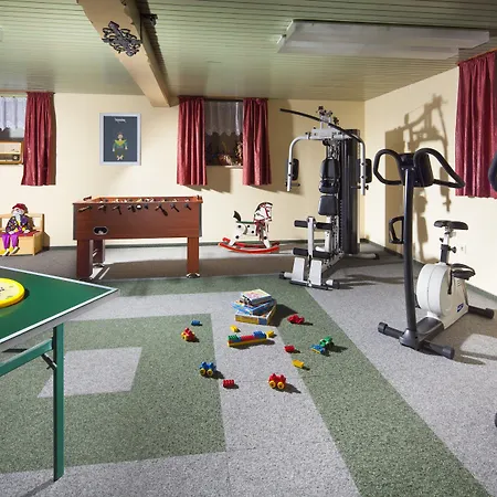 Gaestehaus Laercheck Appartement *